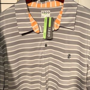 Izod Golf shirt